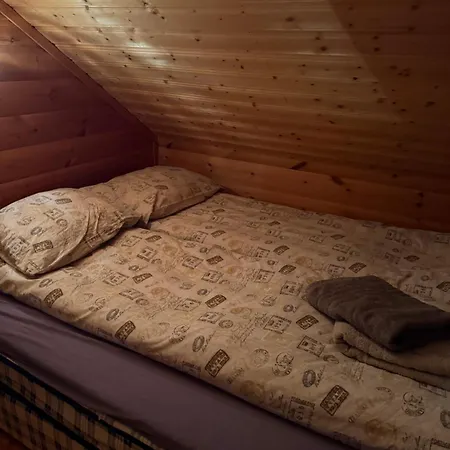 ホームステイ Private At Camp Oinas *