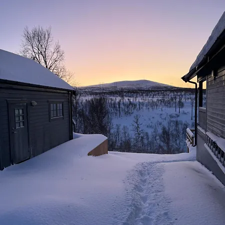 Private At Camp Oinas *