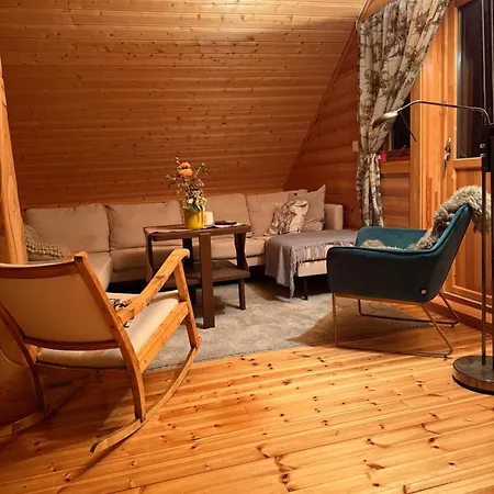 Private At Camp Oinas *